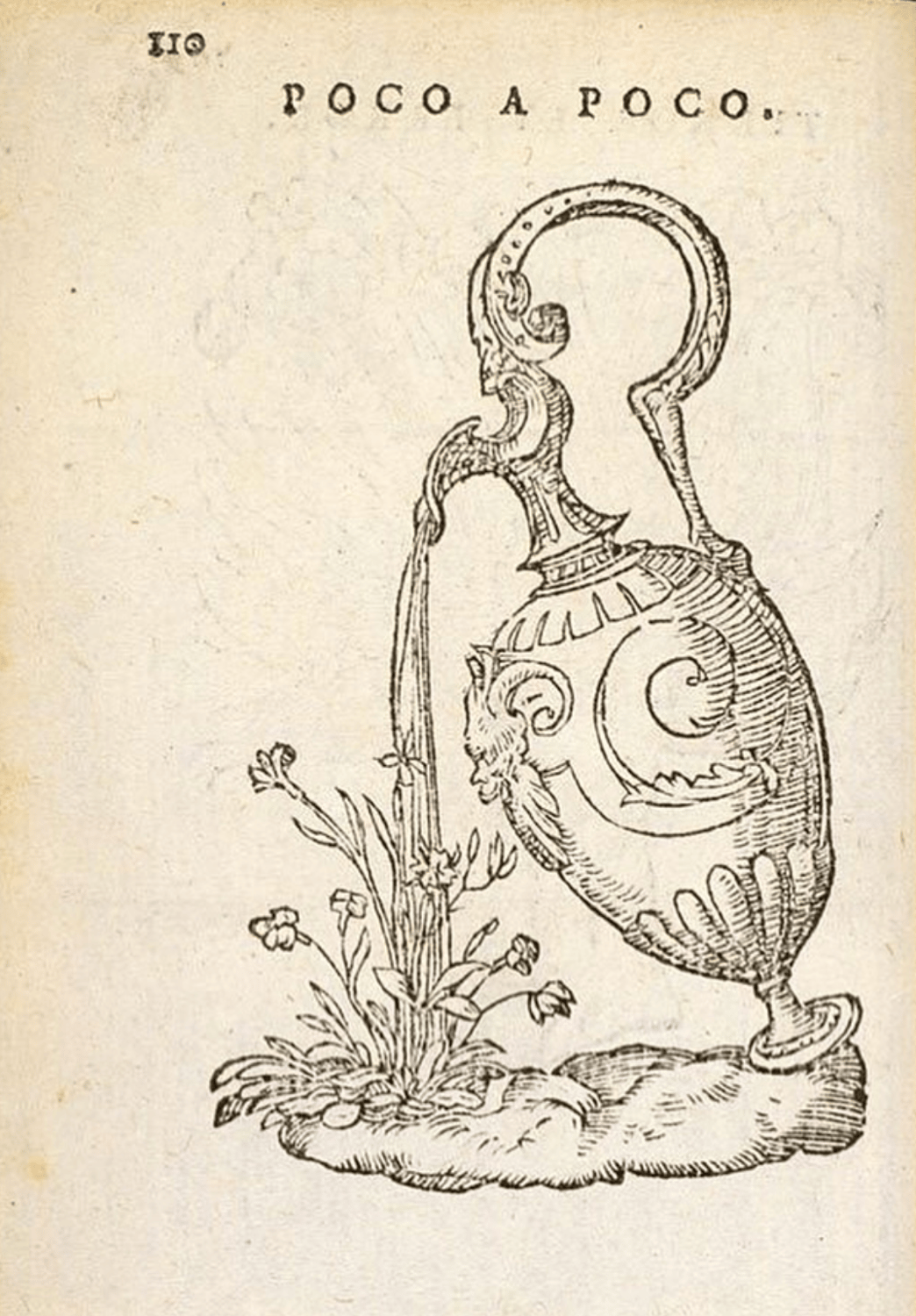 Une parfaite illustration