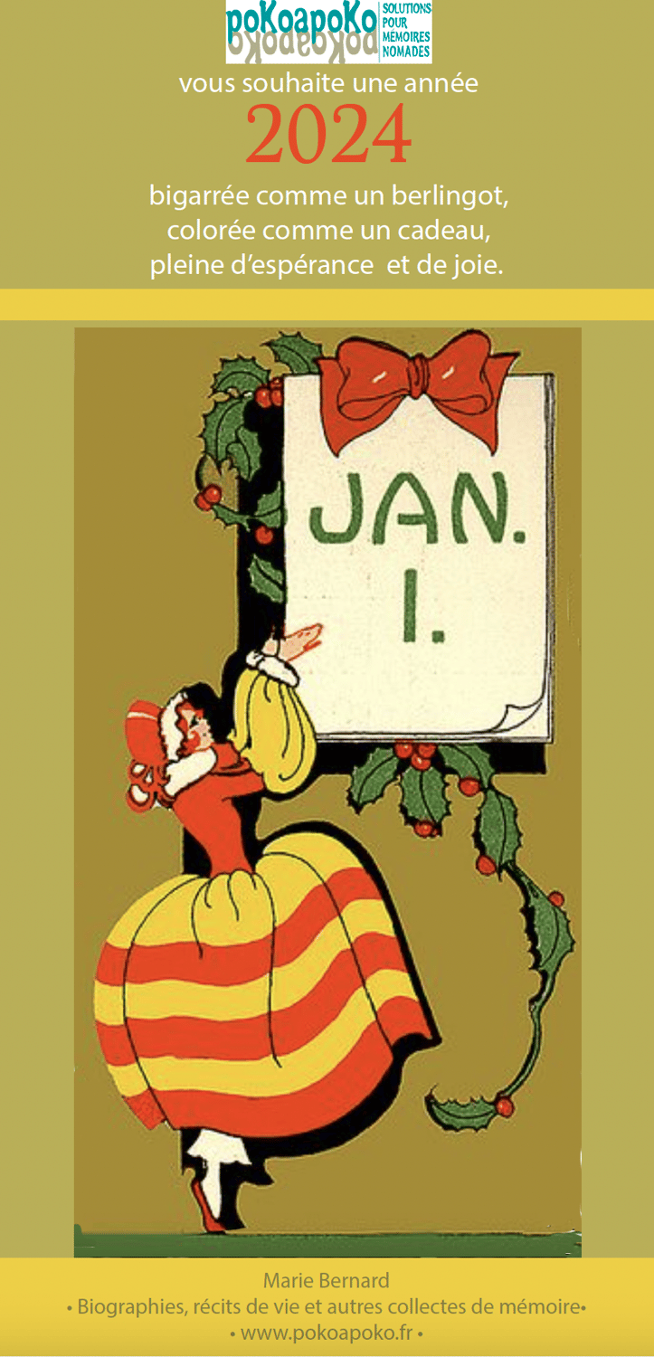 Puisqu'il n'est pas trop tard...