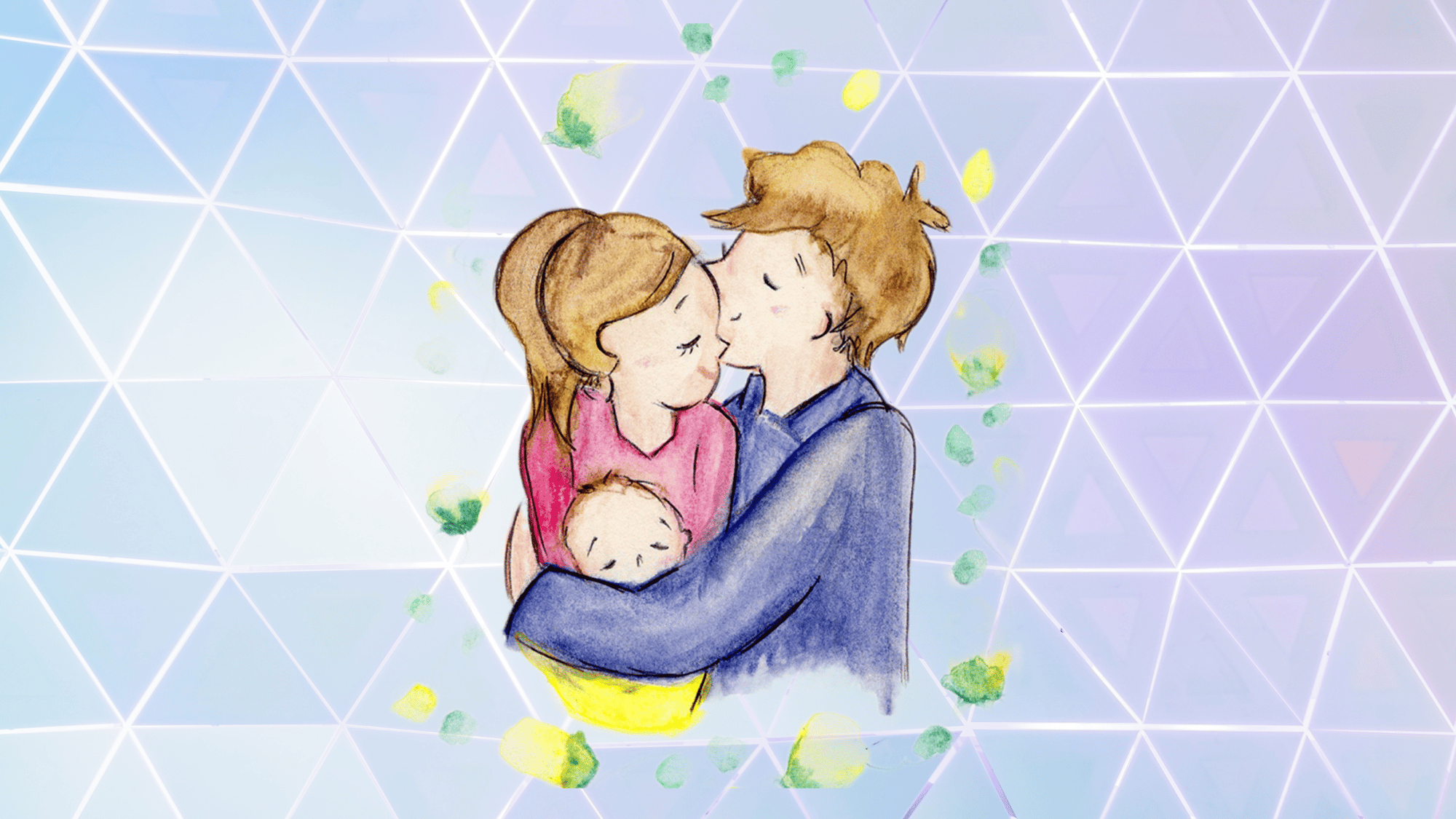 赤ちゃん本舗様のコンテンツ動画