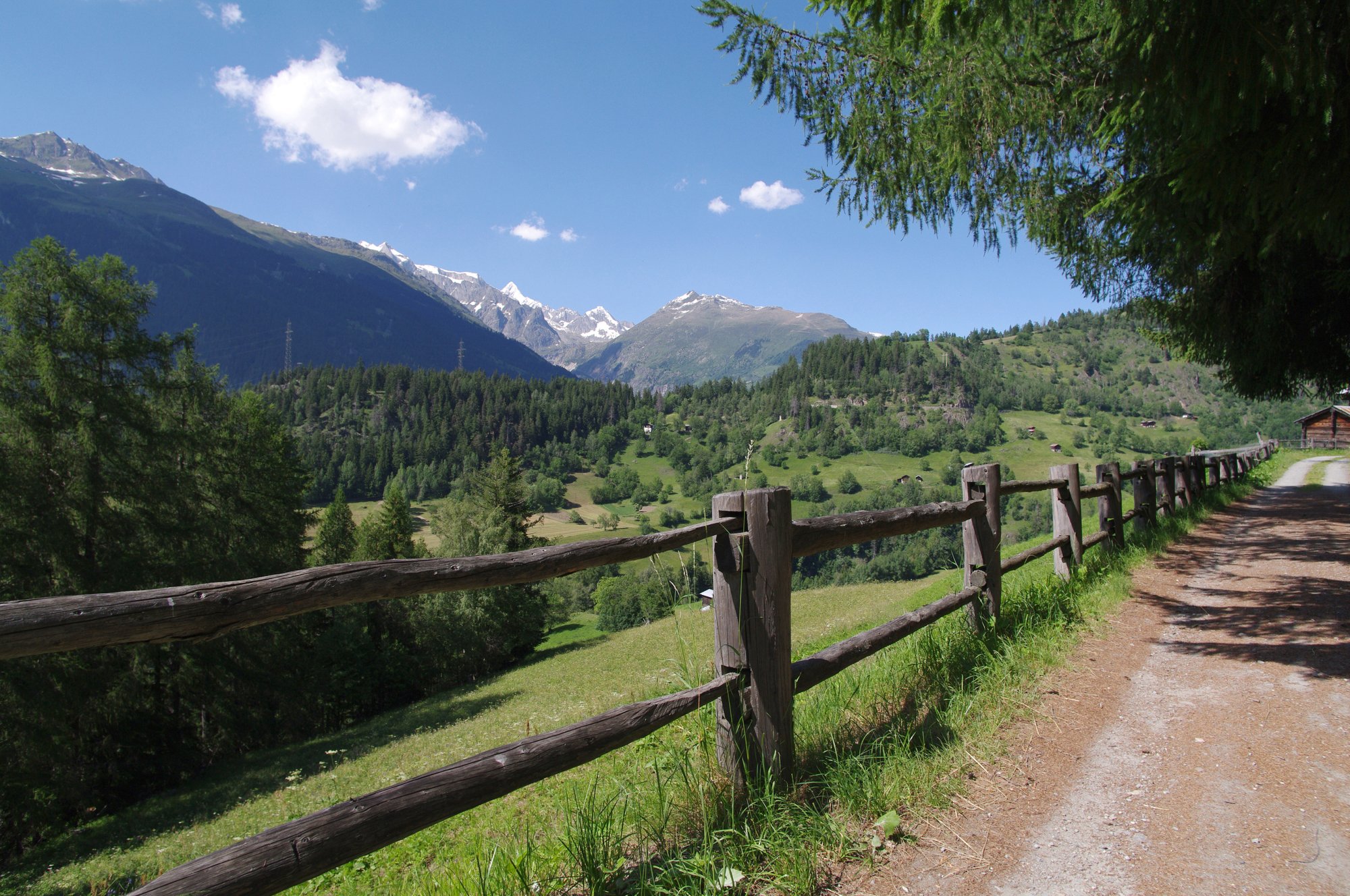 Mehr als ein Hotelprojekt – passgenau in die Wertewelt des Naturparks