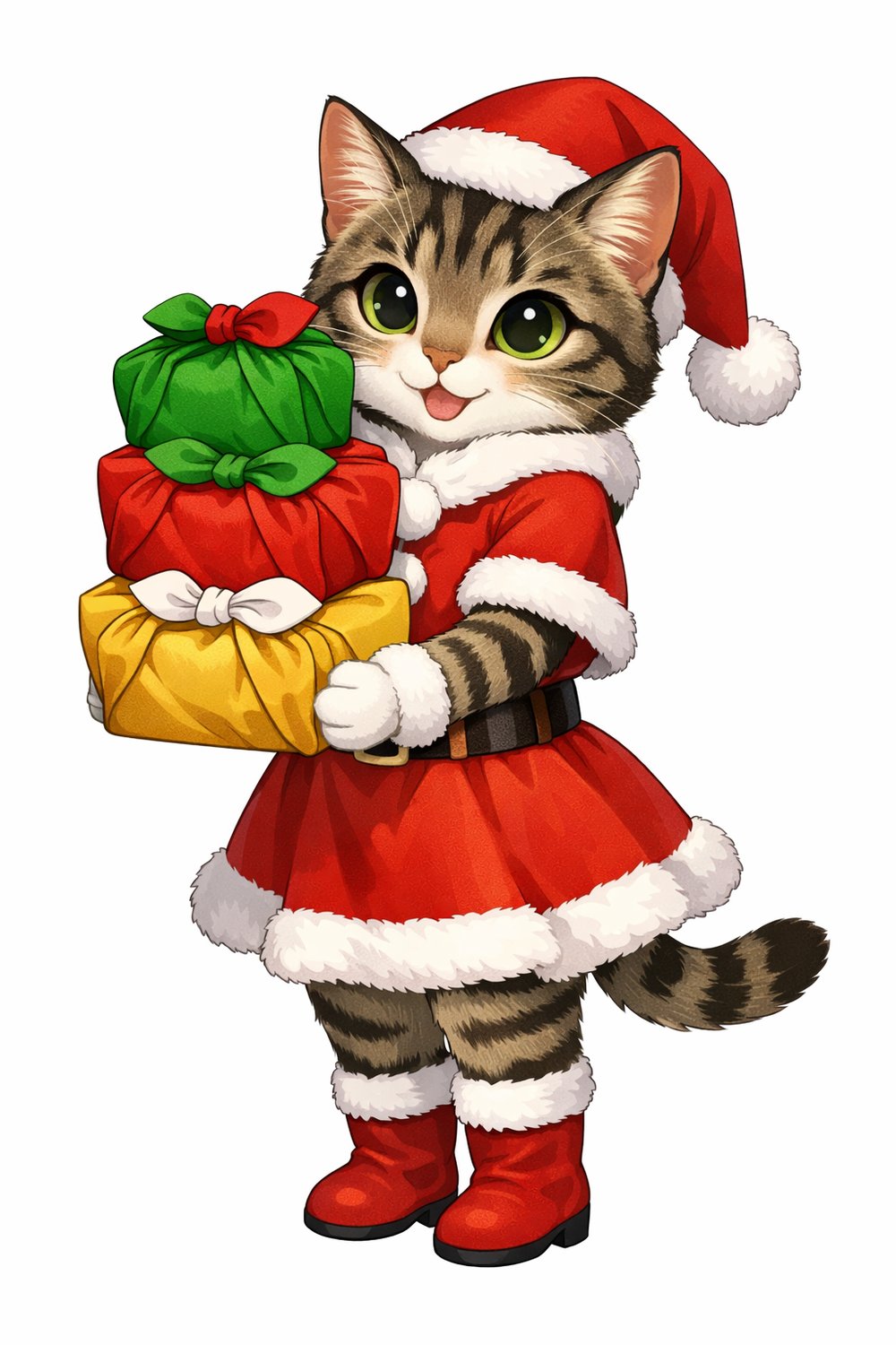 Merry Christmas! 七海風呂敷スクール 代表風呂敷講師 土肥原くに子が語る 風呂敷の未来