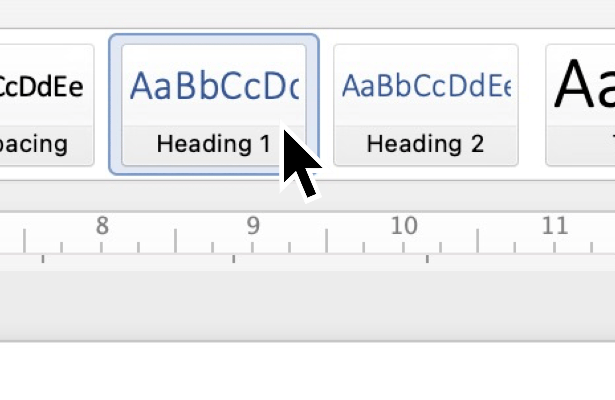 Achieve Microsoft Superpowers with Word’s Magic Styles