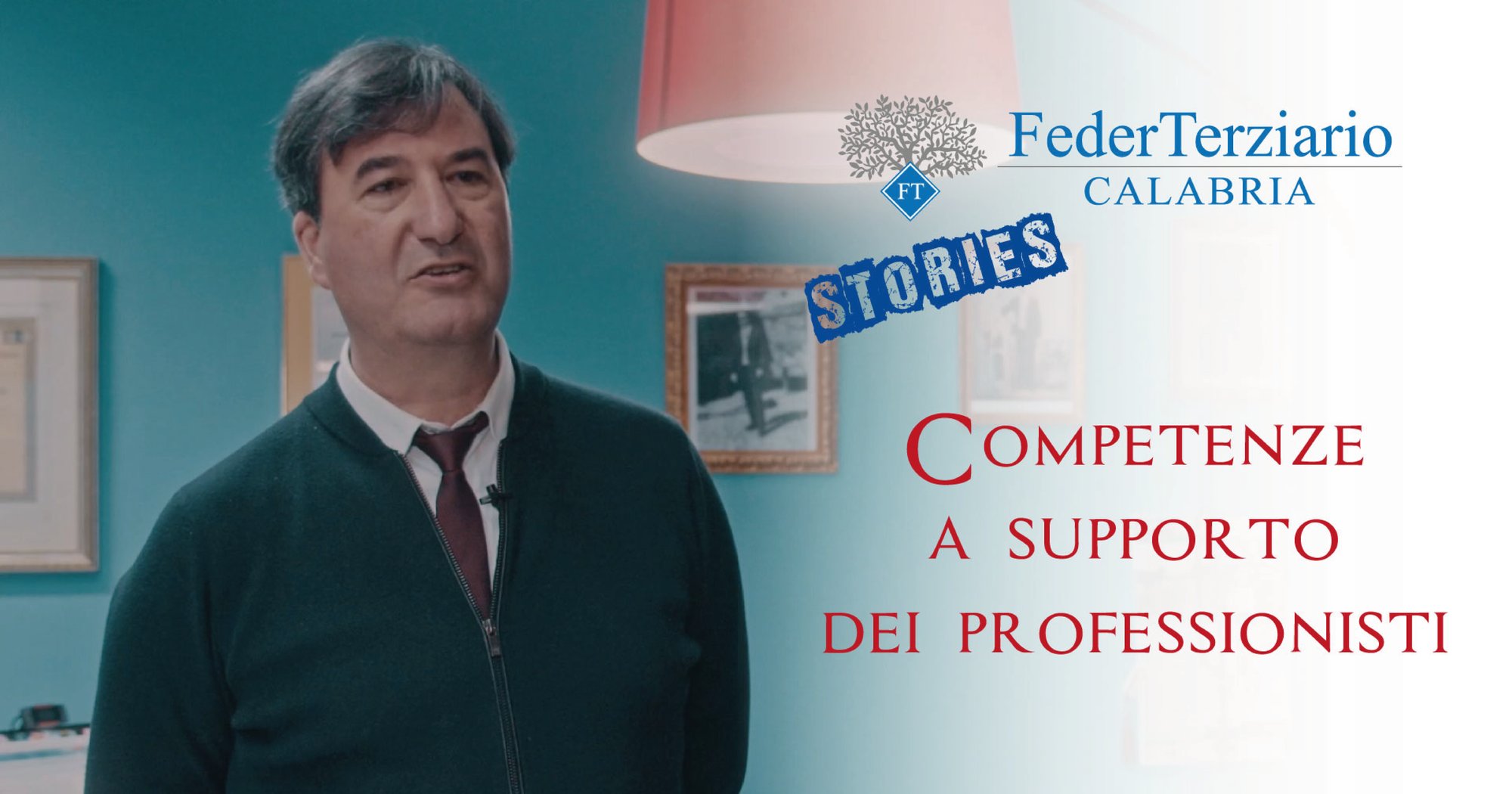 COMPETENZE A SUPPORTO DEI PROFESSIONISTI
