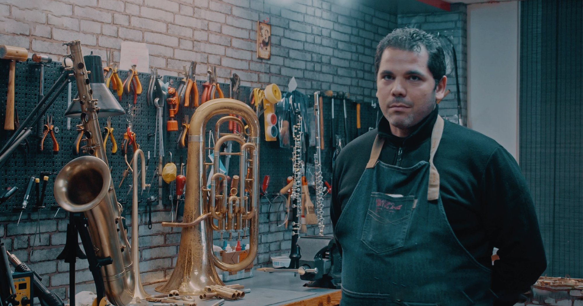 LABORATORIO ARTIGIANO DI ANTONIO PORCO