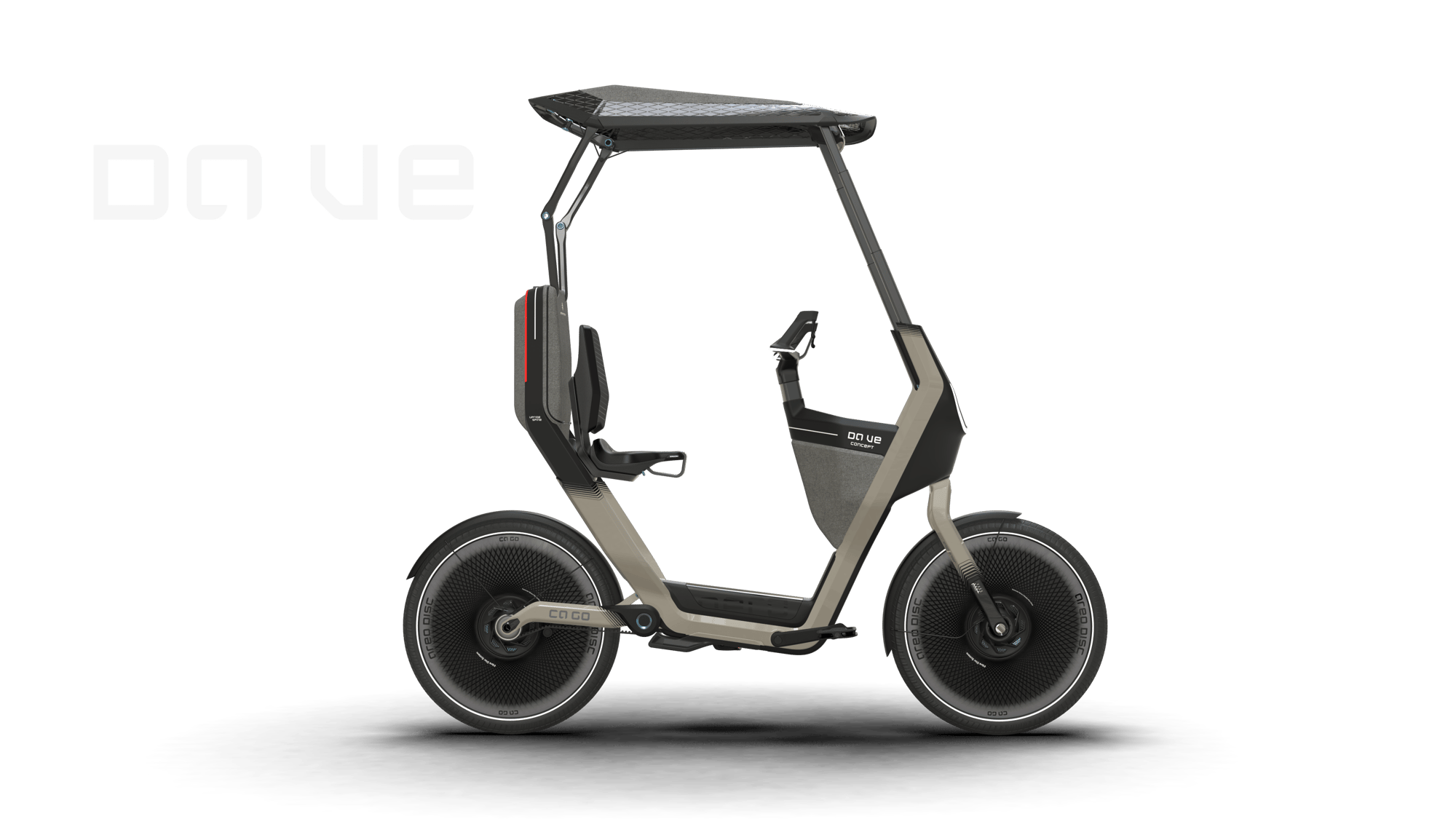 Da Ve – Innovative Mikromobilität der Zukunft