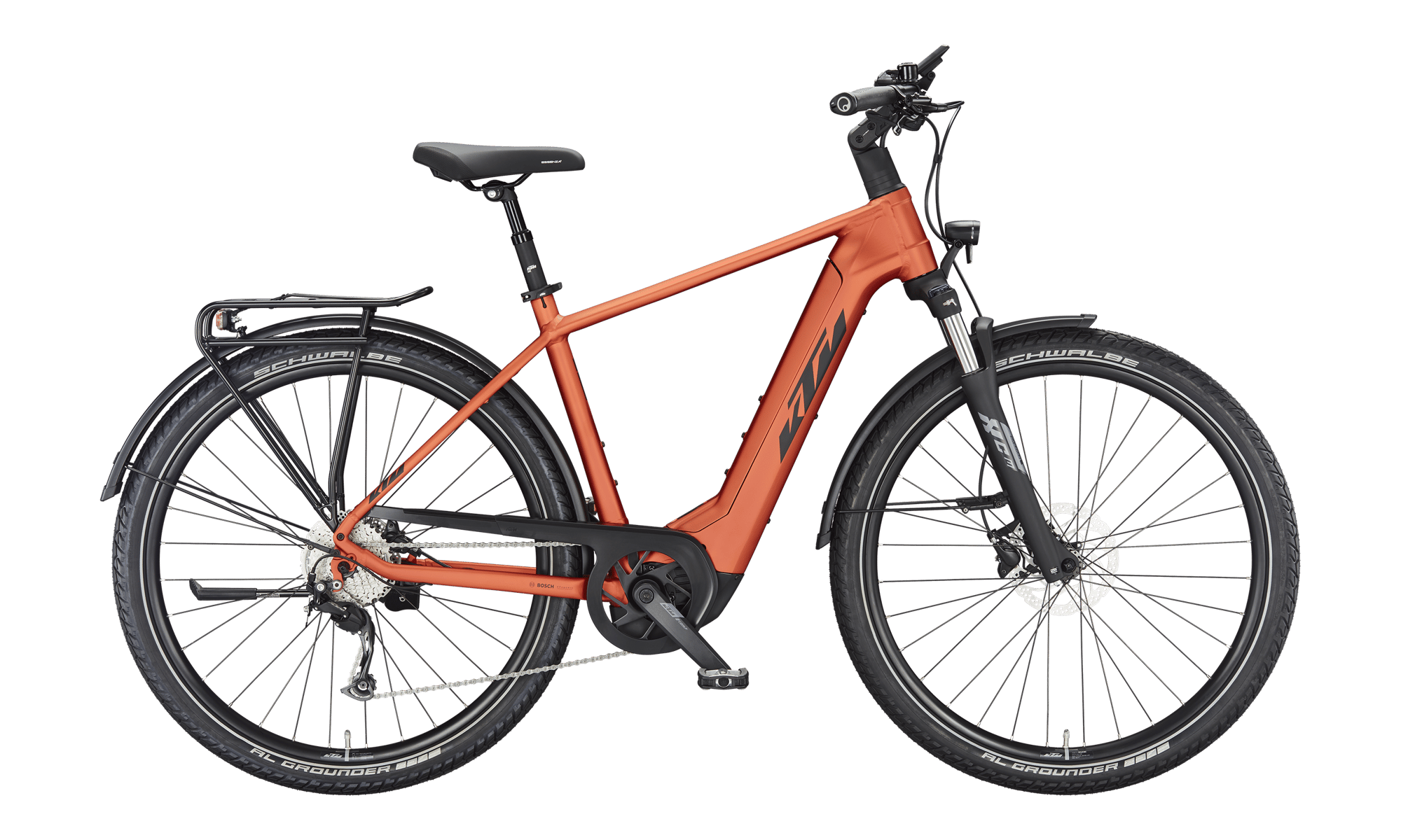 KTM Fahrrad sichert sich zum vierten Mal den Sieg bei „Stiftung Warentest“