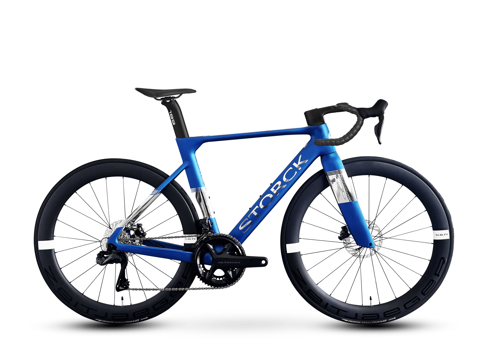 Storck präsentiert die Aerfast.4 Pro Final Edition - als Hommage an Design, Performance und Innovation.