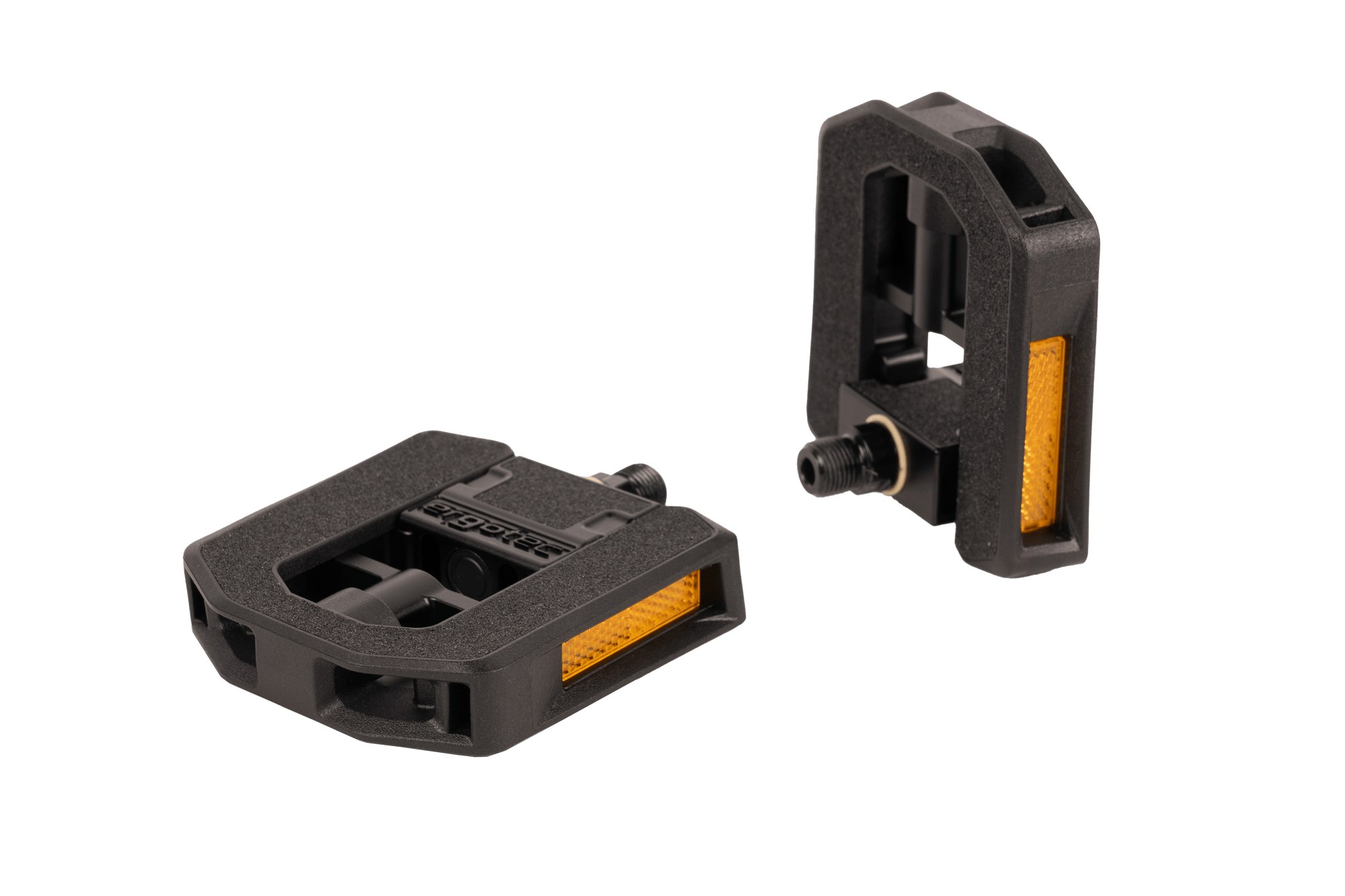 ergotec EP-F Faltpedal: Platzsparend, komfortabel und funktional