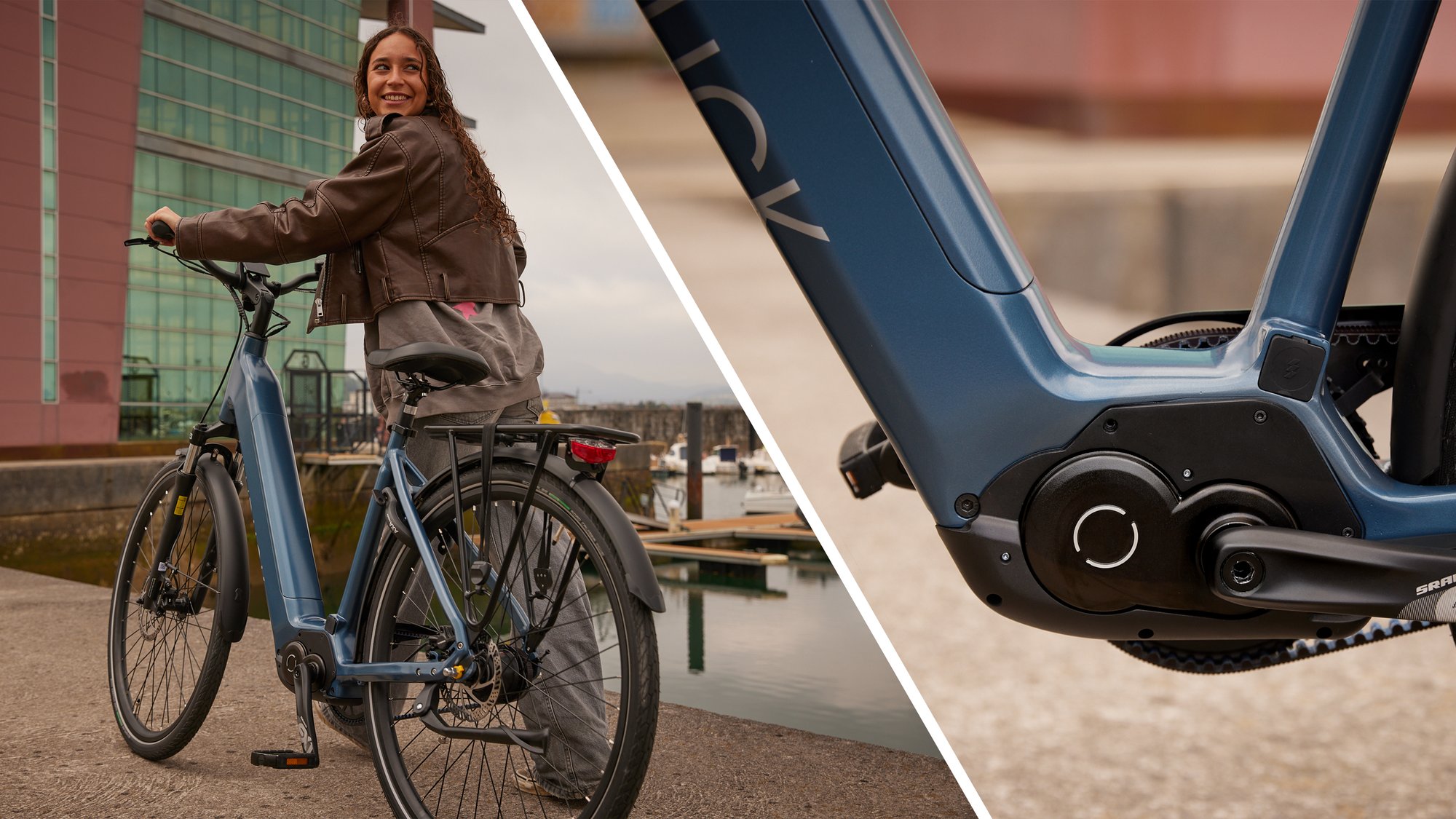 SEG Automotive präsentiert „BMM 85 Hypershift“: Leichter E-Bike-Antrieb mit integrierter Automatikschaltung