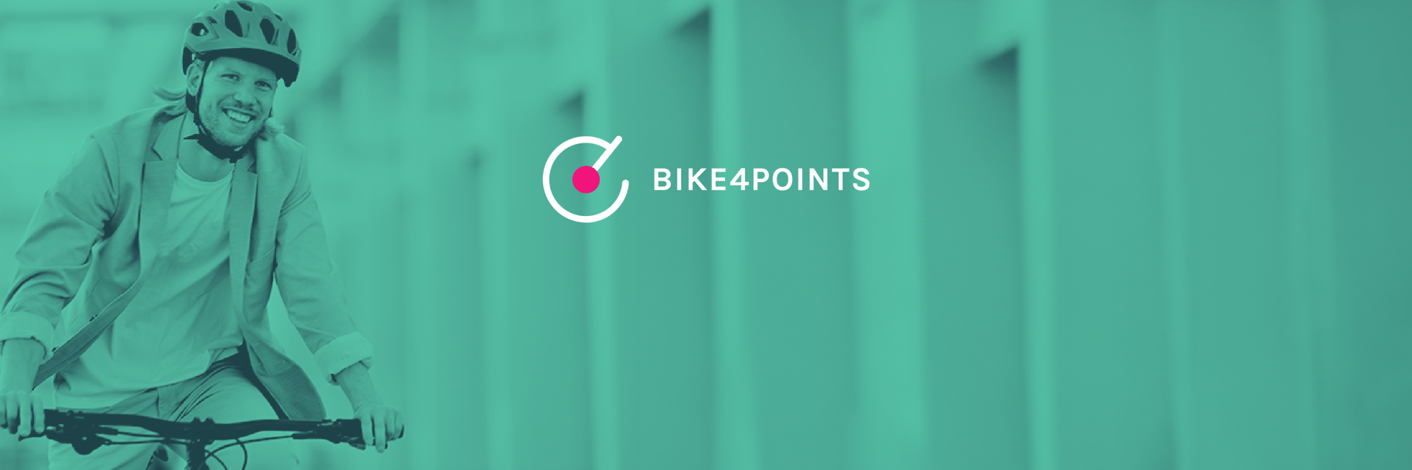 Company Bike launcht BIKE4POINTS App: Radfahren und Prämien sammeln