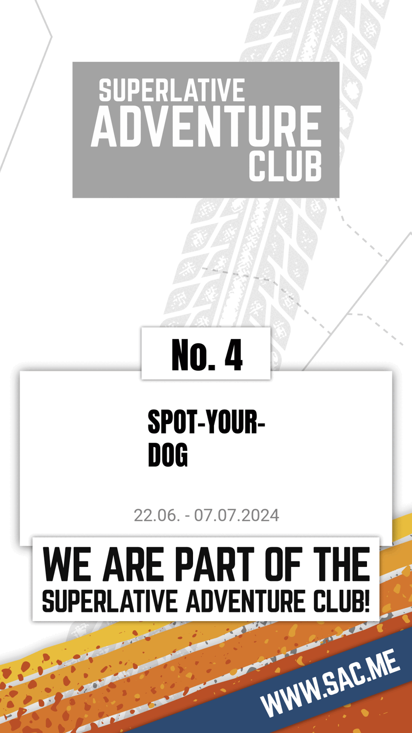 Baltic Sea Circle - die nördlichste Rallye des Erdballs