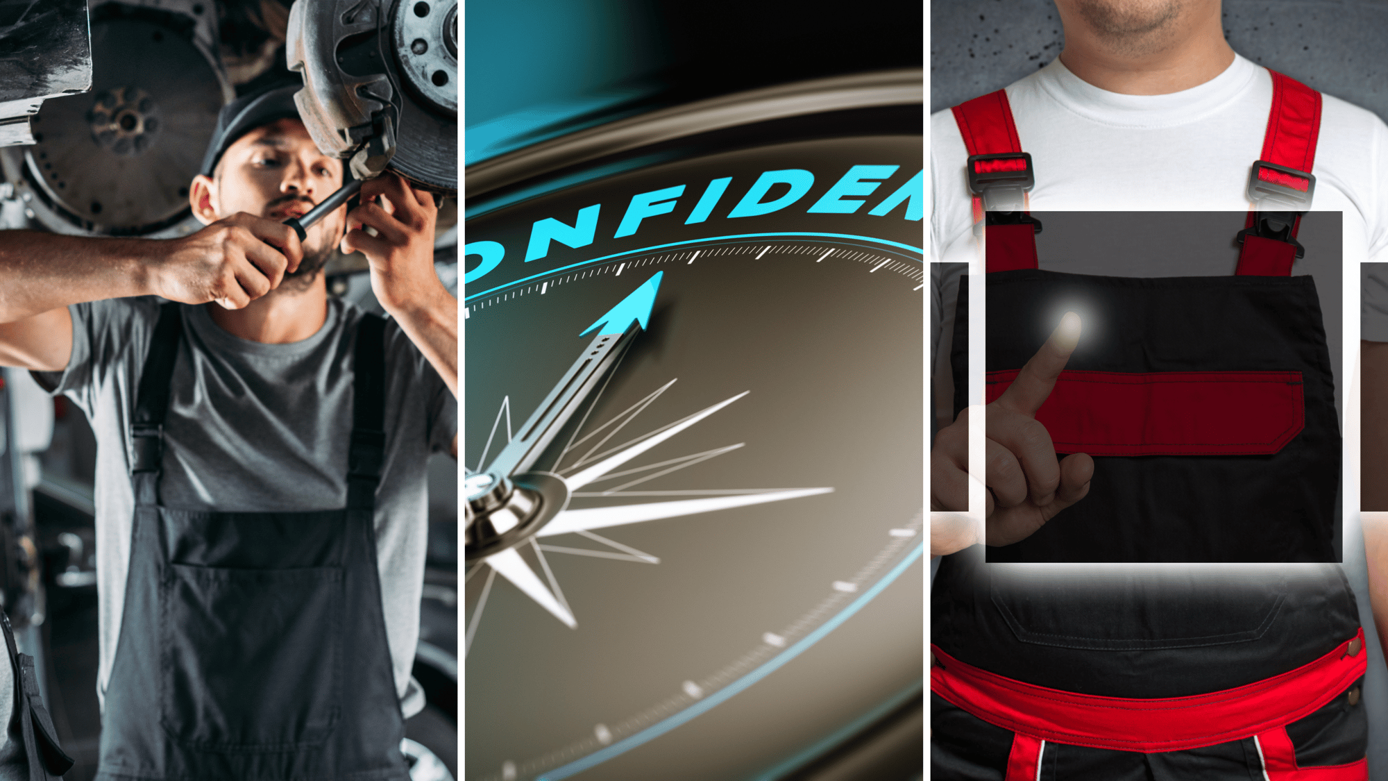 Freie Garage – Quo vadis?