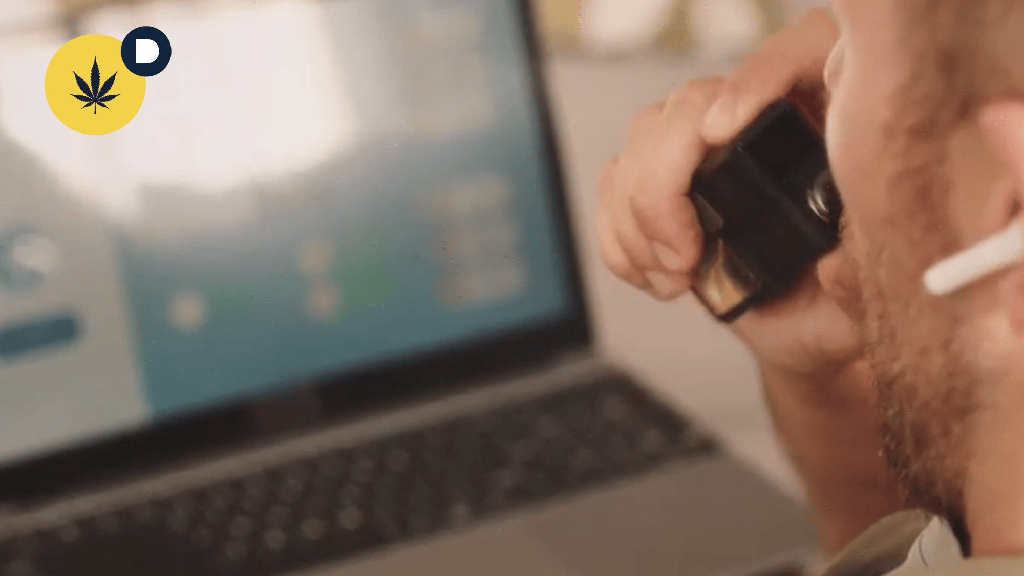 Medizinalcannabis am Arbeitsplatz: Was Arbeitnehmer und Arbeitgeber wissen müssen