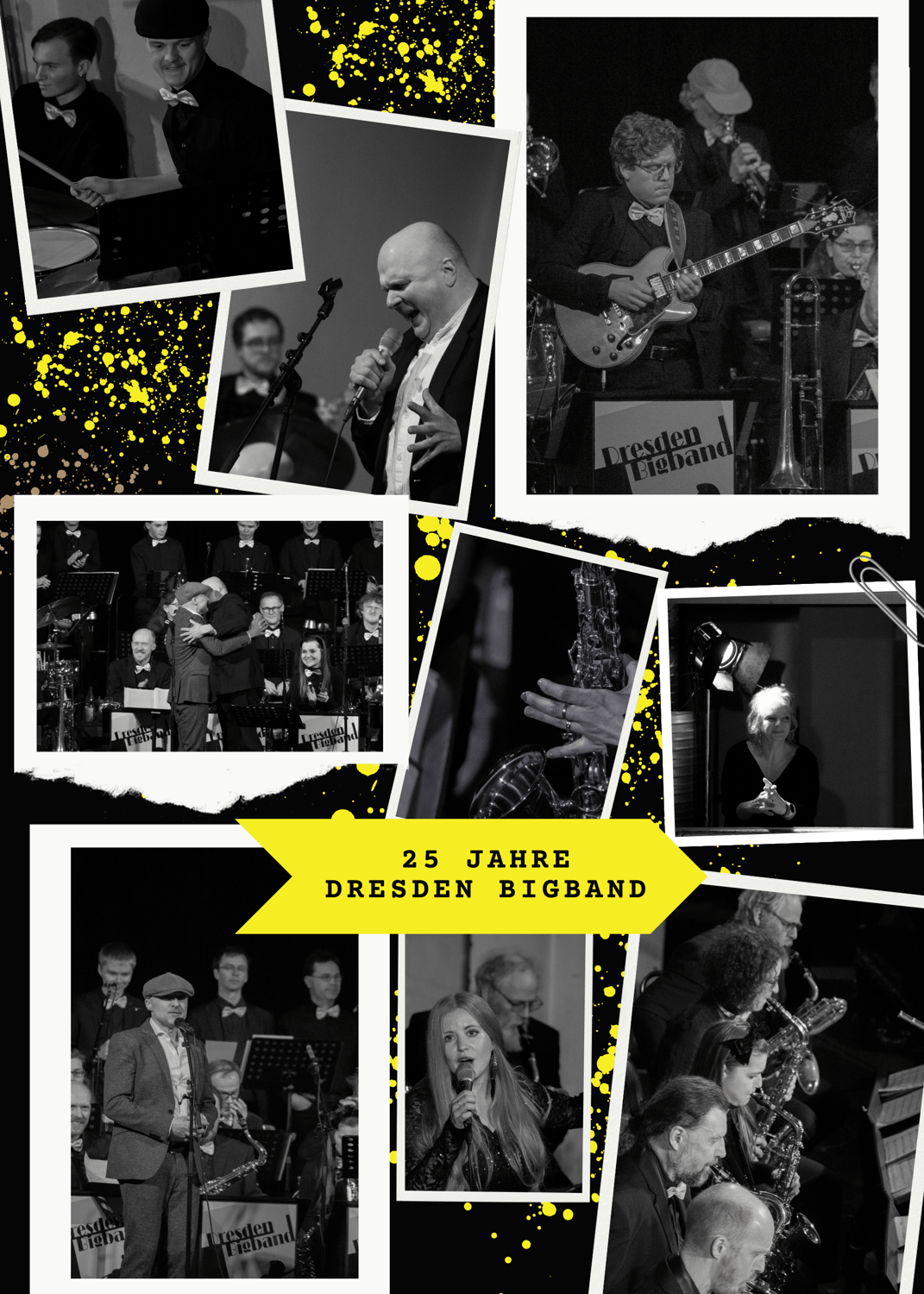 Das war unser Jubiläumskonzert!