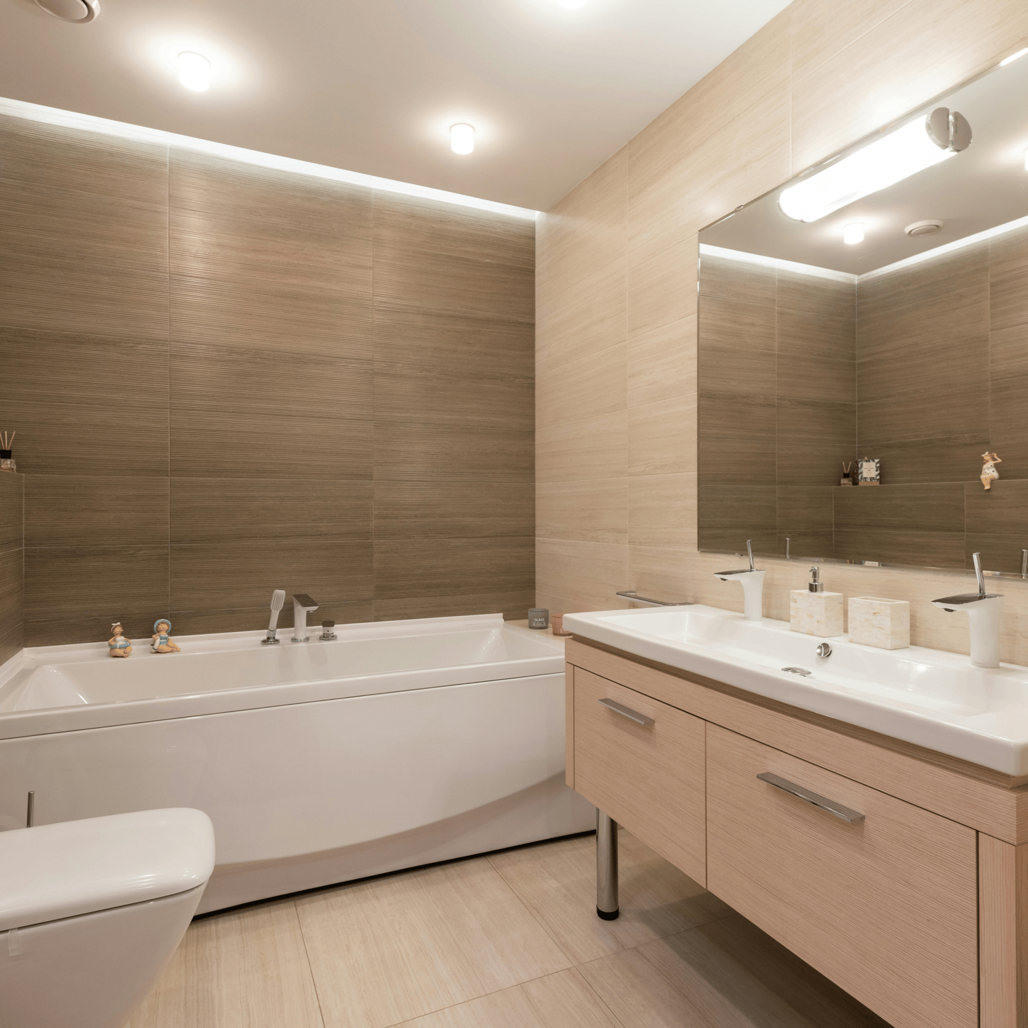 8 Easy Bathroom Tips for a Standout Open House in Artarmon