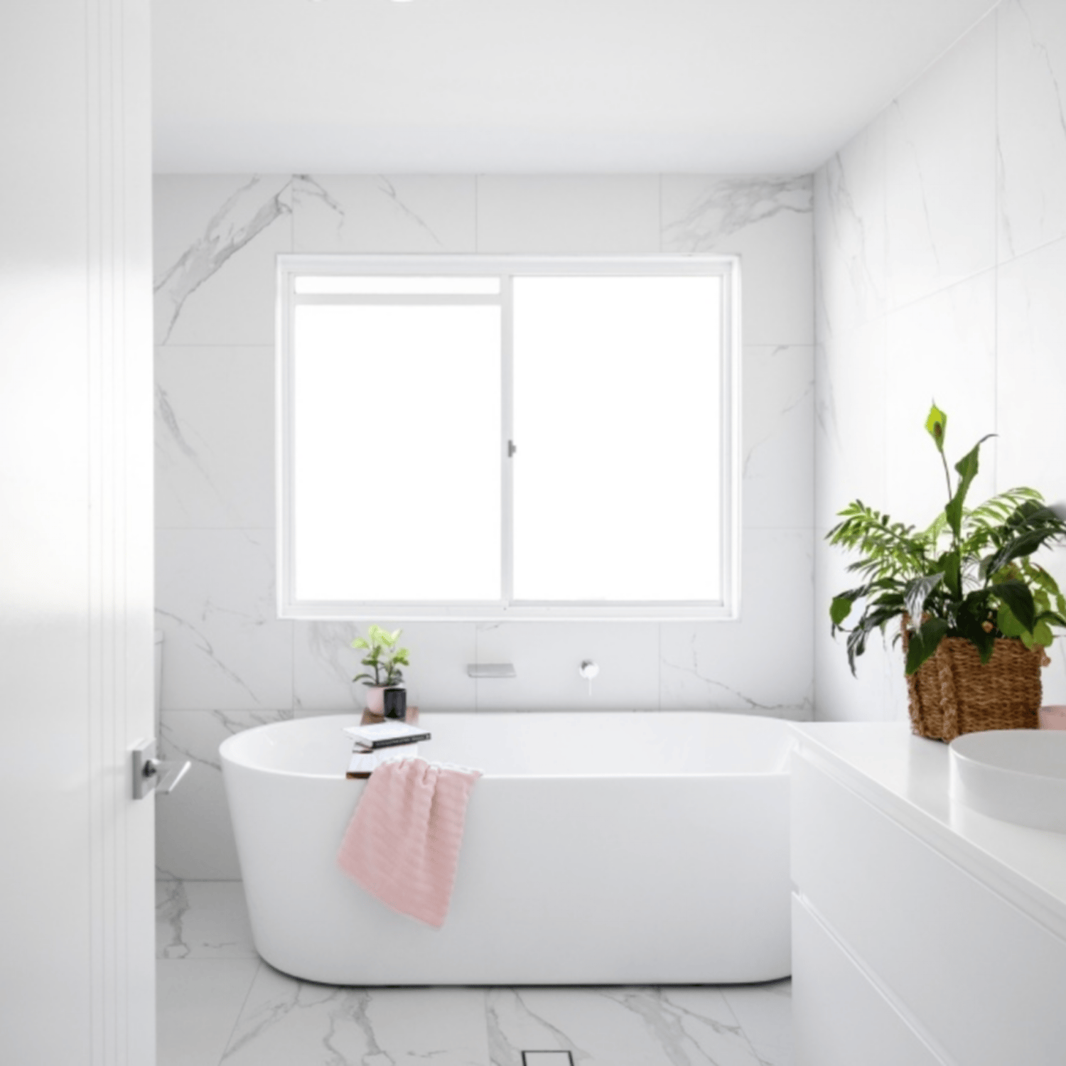 Top Bathroom Reno Tips for a Stunning Space in Waverton