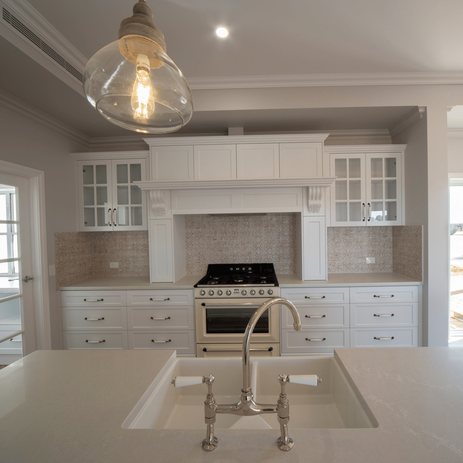 Home Renovation Guide to Elevate Your Wahroonga Kitchen