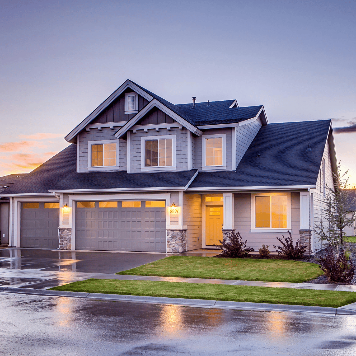 Enhance Home Kerb Appeal: Expert Tips for Willoughby Homes