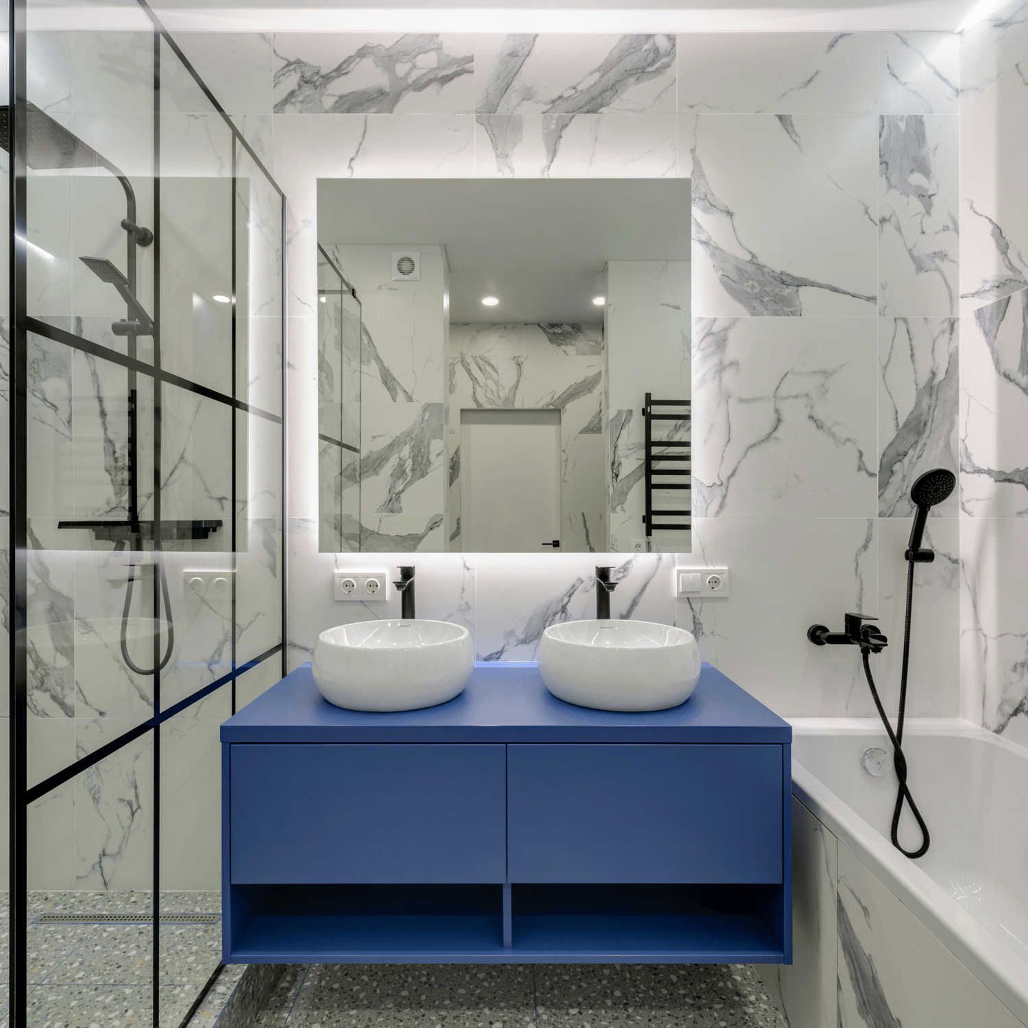 Top Tips for Choosing the Perfect Tiles for Your Bathroom Renovation