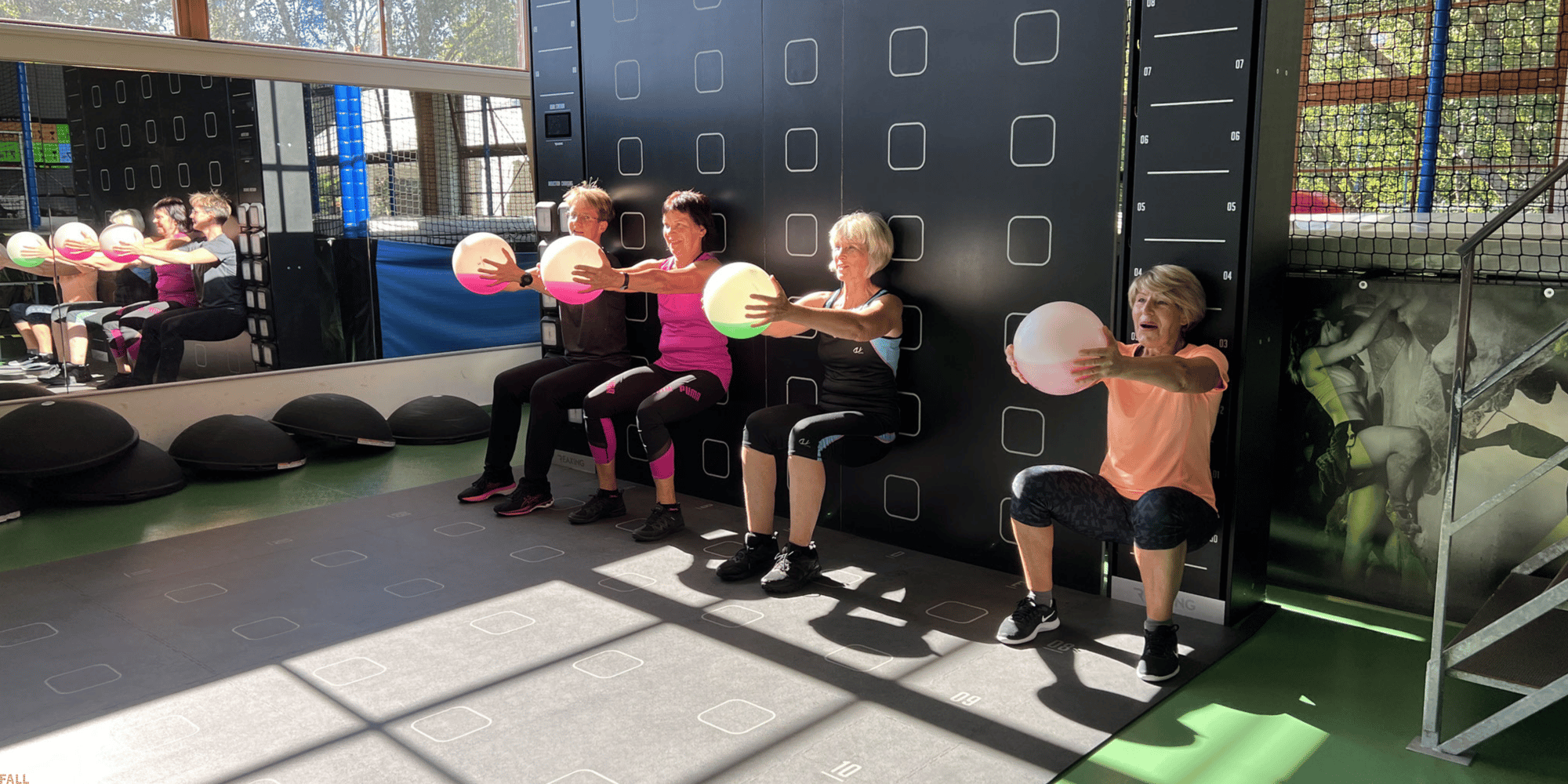 Functional Fitness für Einsteiger: So legst du los!