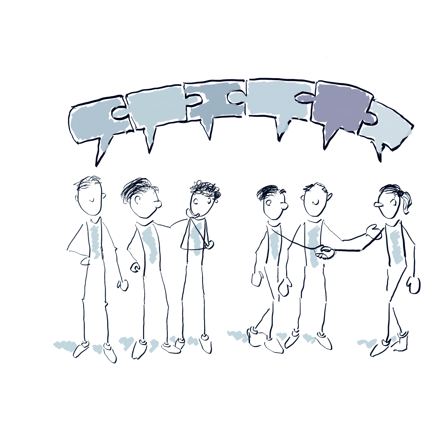 New Work - eine Utopie in der Medizin oder die Lösung für das Arbeitsmarktproblem?