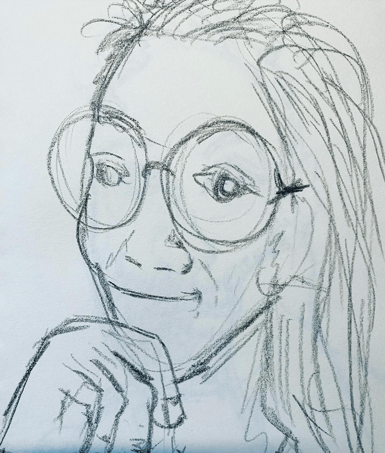 Getting Back Into Art: My Experience with "Drawing is Free"