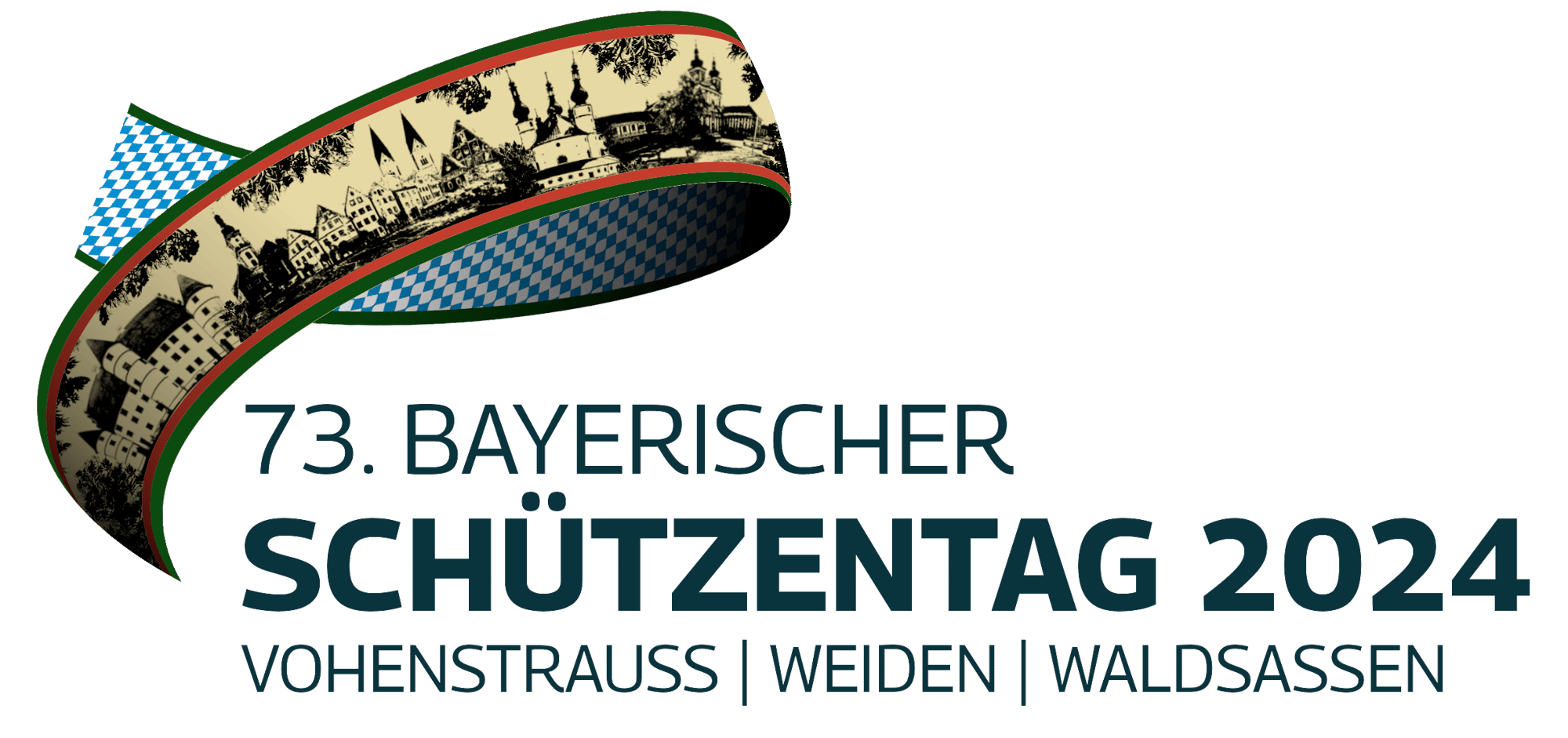 Der Countdown läuft: Der 73. Bayerische Schützentag
