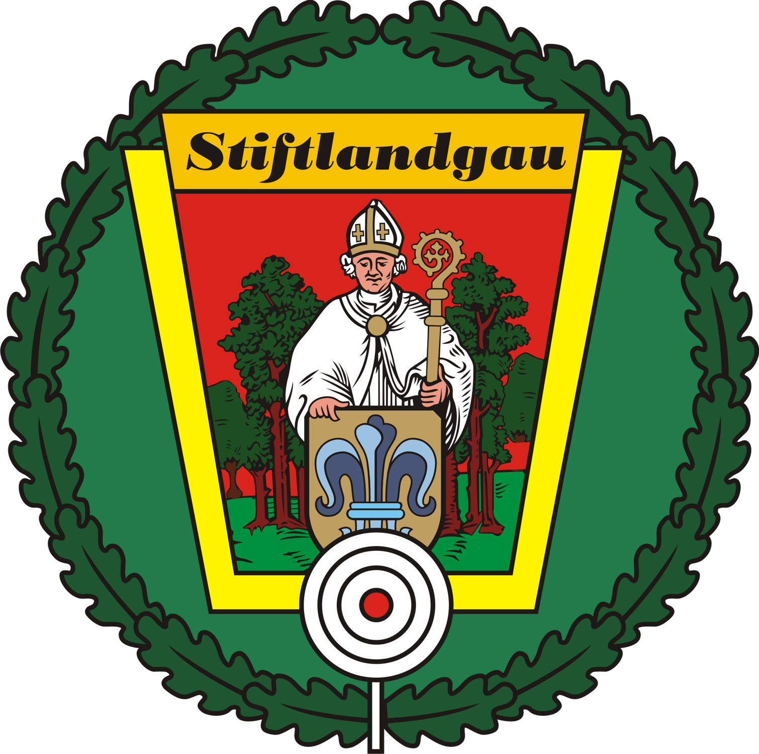 Ergebnisse des Gaujugendpokals 2024