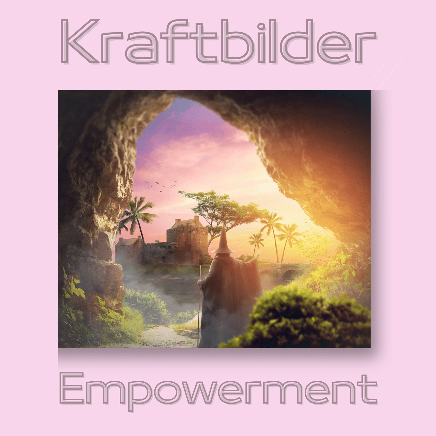 Die Magie innerer Bilder