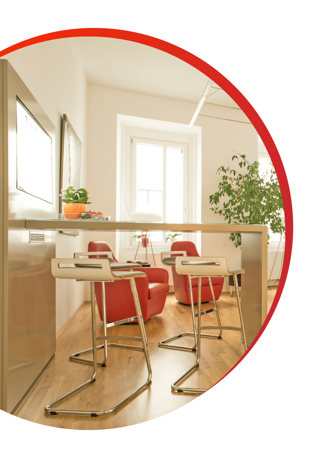 Mitarbeiter:in Front Office / Arzt-Assistenz (w/m/d)