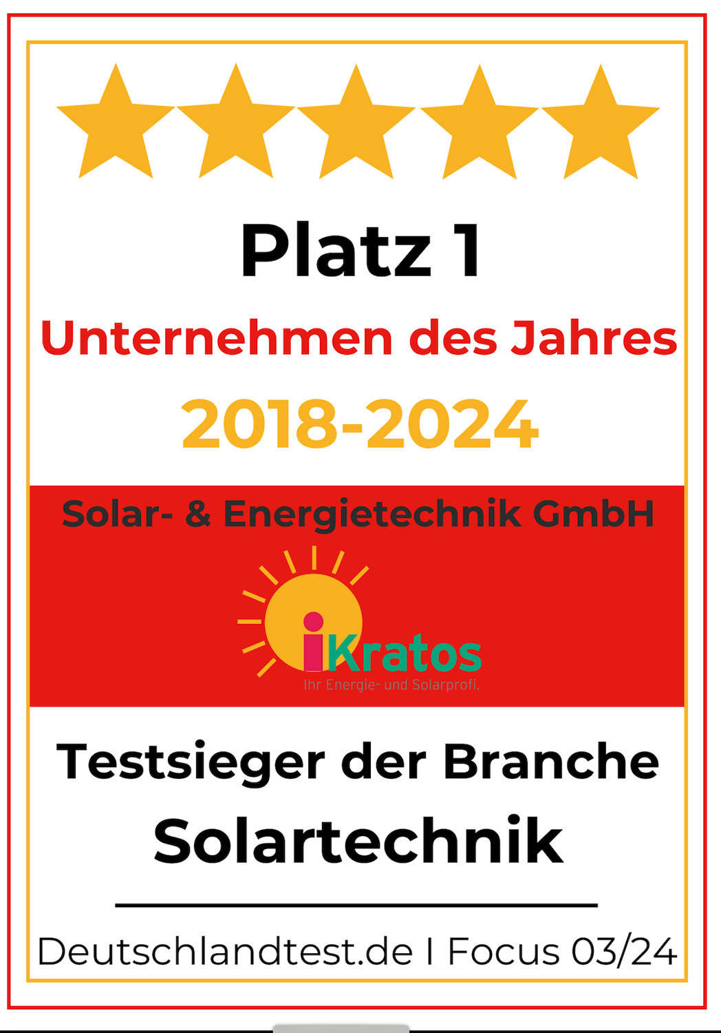 Welche Solarmodularten gibt es eigentlich