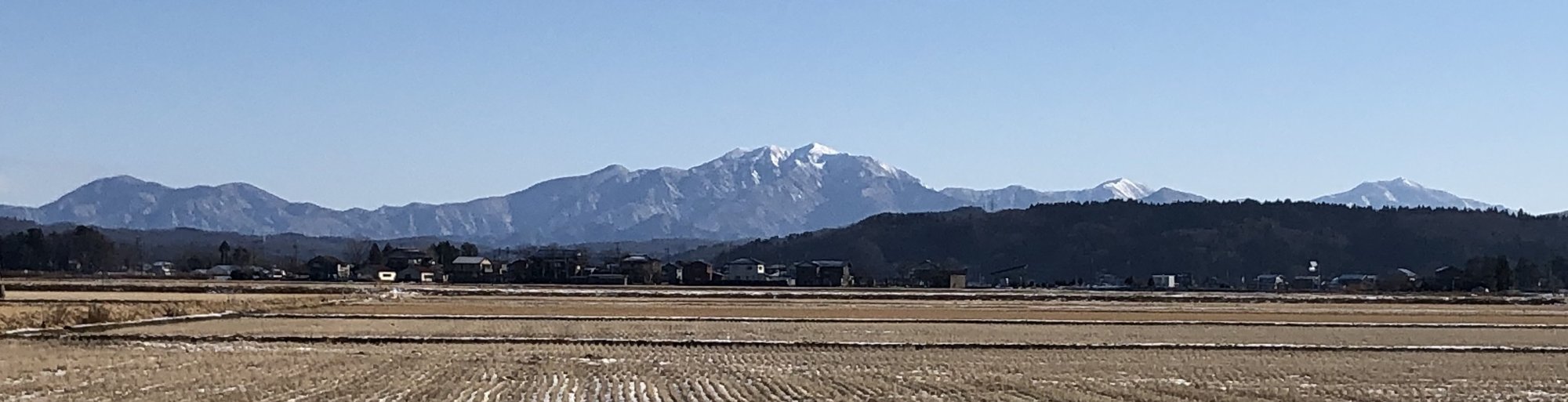 新年おめでとうございます