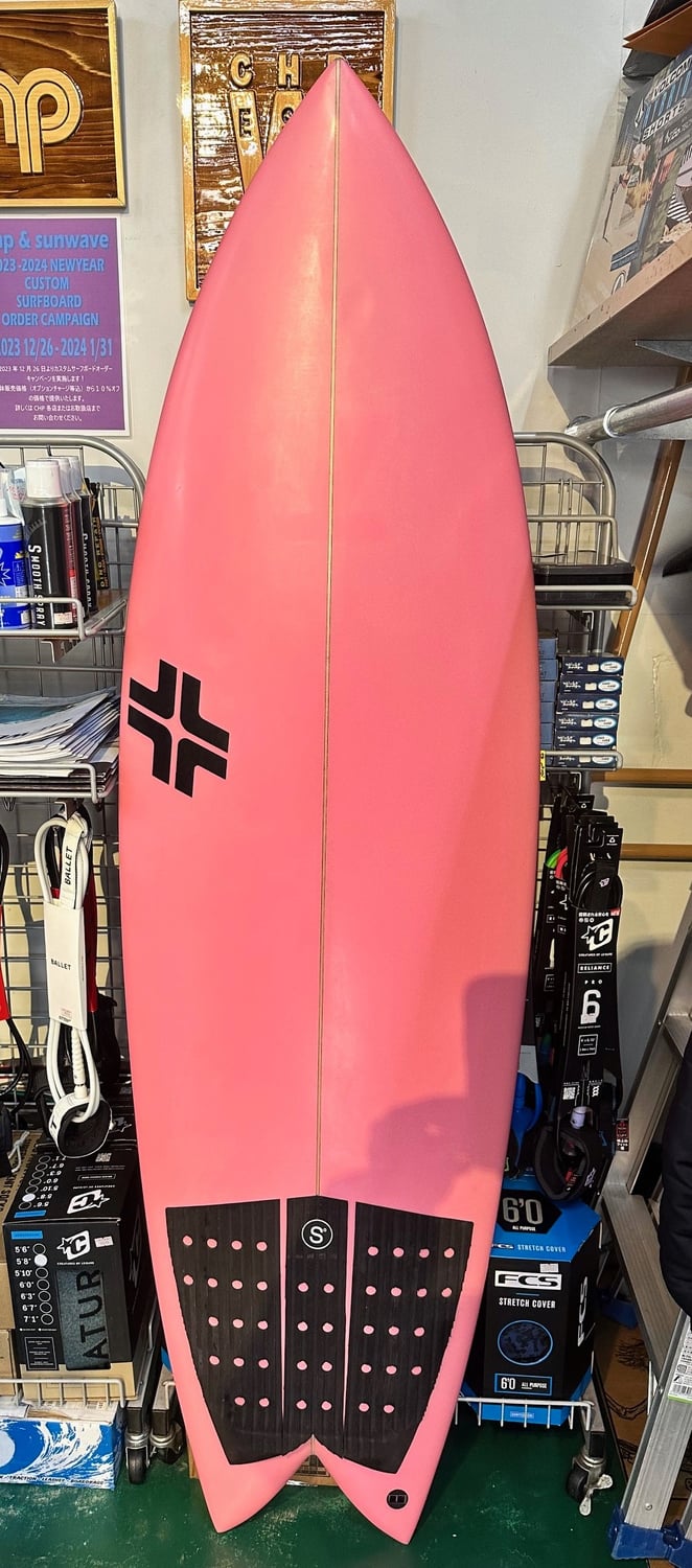 BORST - 千葉県市原市のサーフショップchpwestのホームページ