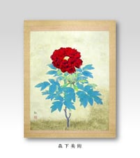 浜田観｜森下美術