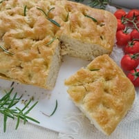 Focaccia
