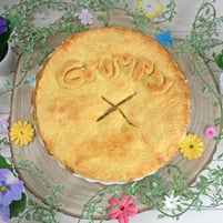 Schneewittchens Apple Pie