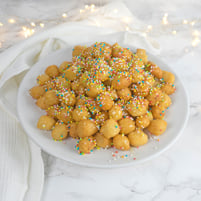 Struffoli Napoletani