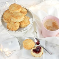 Scones