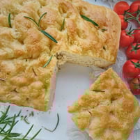 Focaccia