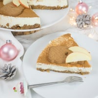 Spekulatius Cheesecake