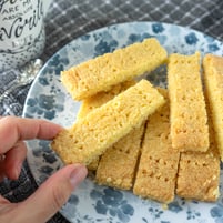Scottish Shortbread