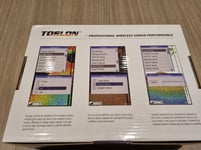 onderwatercamera,Ultimate Stealth Cam, voerboten, baitboats, visvinder, fishfinder, visvinders, Toslon , Toslon TF640 , Toslon TF740 , Toslon TF750, Big Spotter, karper , carp , karpers , Raymarine pro 5 , Carps , voerboot kopen, voerboten , kist 