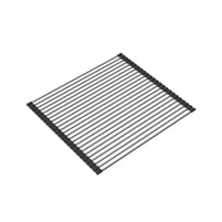 Hana 32L Single Kitchen Sink Kit, Stainless Steel Fienza, Builders Discount Warehouse