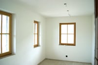 Innenputze eröffnen vielfältige Gestaltungsmöglichkeiten für alle Raumsituationen