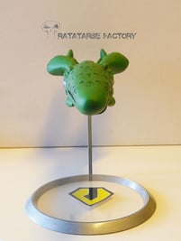 1/2500 Zentradi Salan Scout - Ratatarse Factory