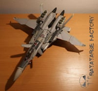 1/60 SV-51Z/AS - Ratatarse Factory
