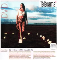 Télérama - Emilie Imbert Relations Presse