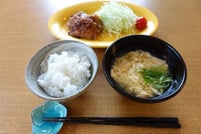 ９月のレシピ　秋の料理