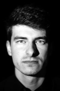 Henrik Schlitt (Keyboard II)