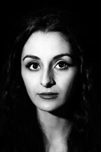 Şafak Şengül (die Hexe)